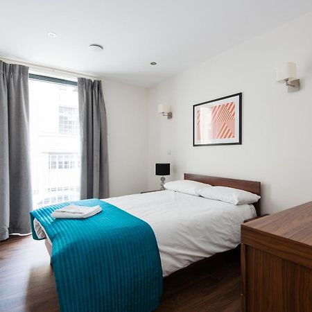 Twyne House Apartments London Exterior photo