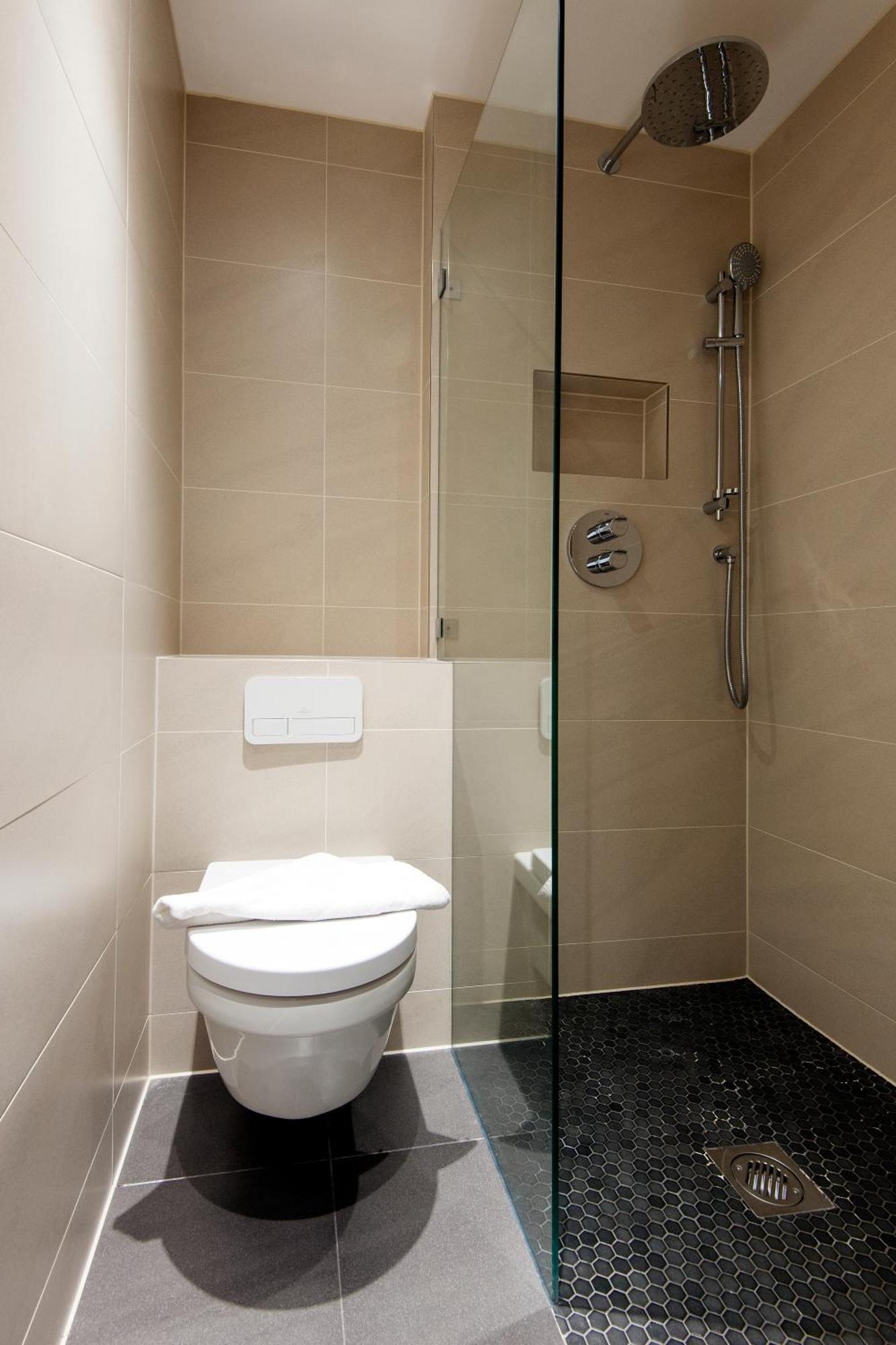 Twyne House Apartments London Exterior photo
